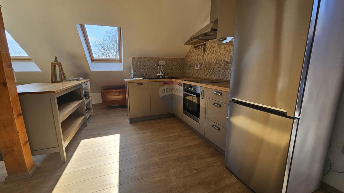 Hiša Brod Moravice, 340m2