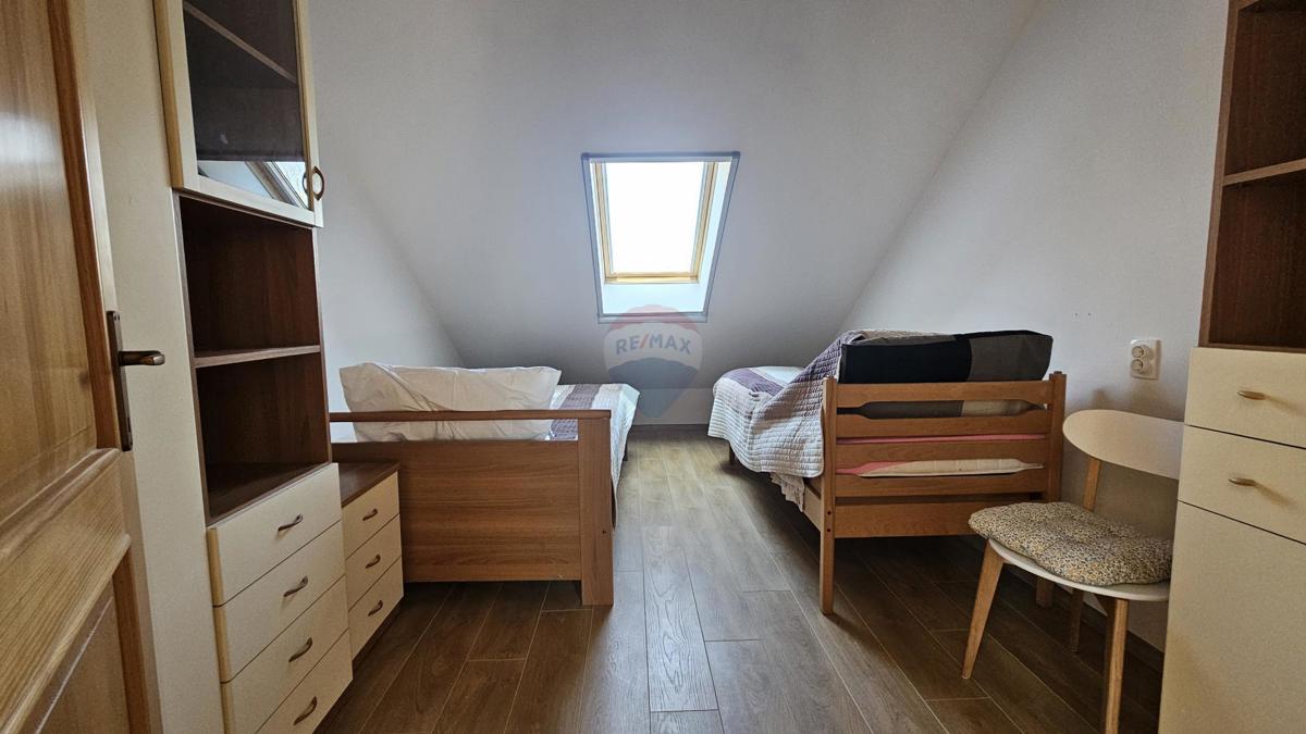 Hiša Brod Moravice, 340m2