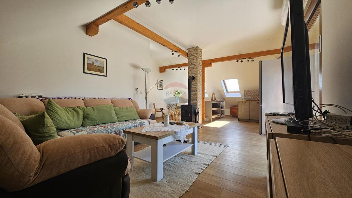 Hiša Brod Moravice, 340m2