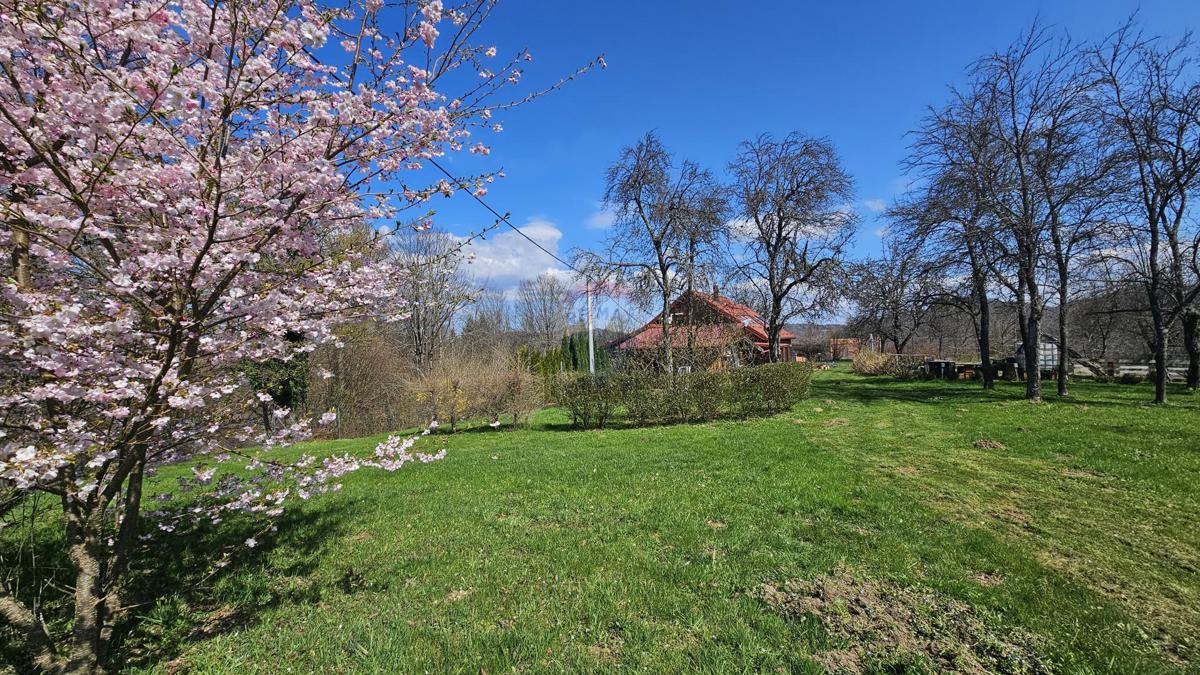 Hiša Brod Moravice, 340m2