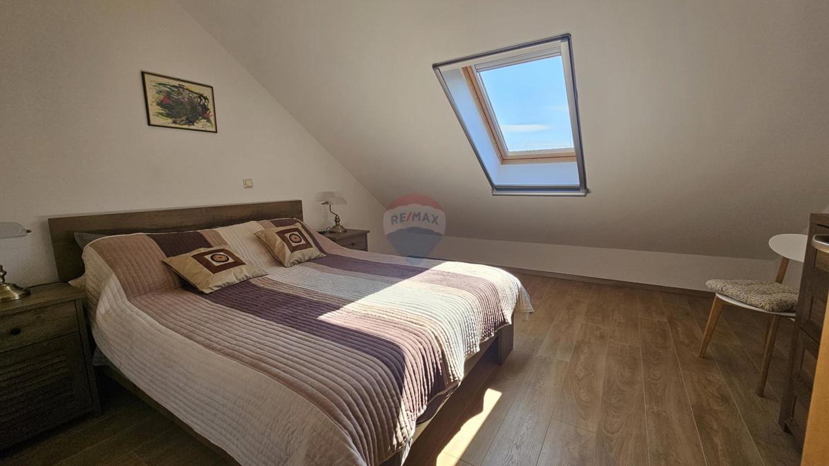 Hiša Brod Moravice, 340m2