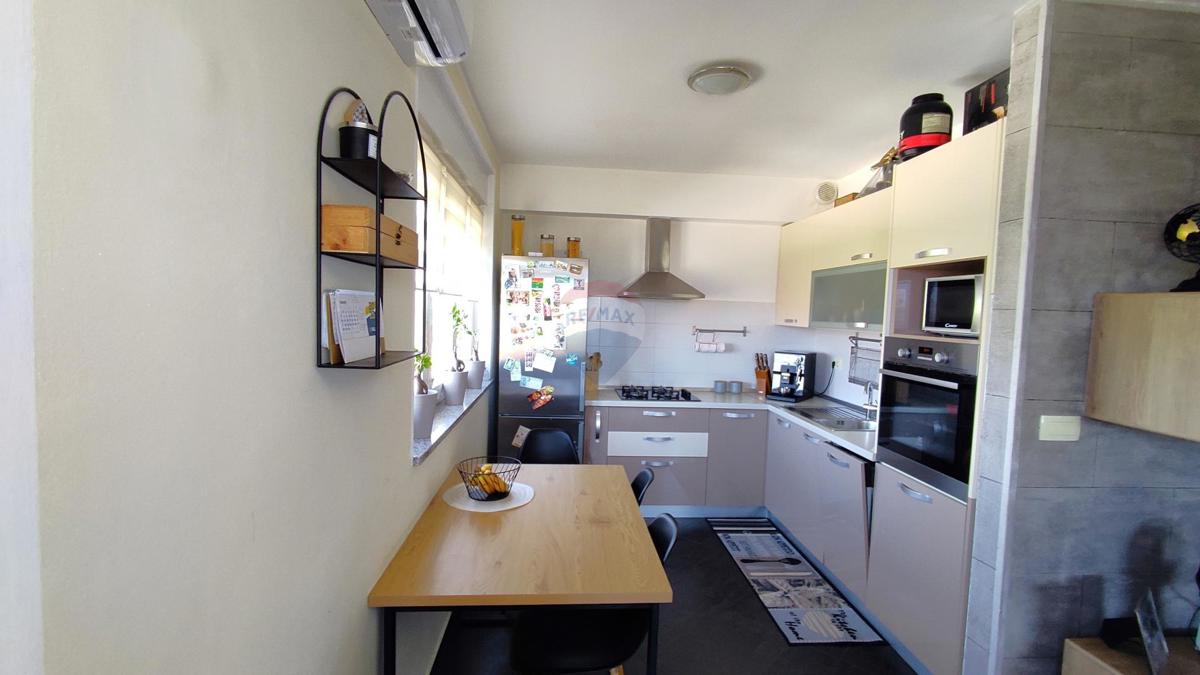 Stanovanje/Apartma Umag, 47,89m2