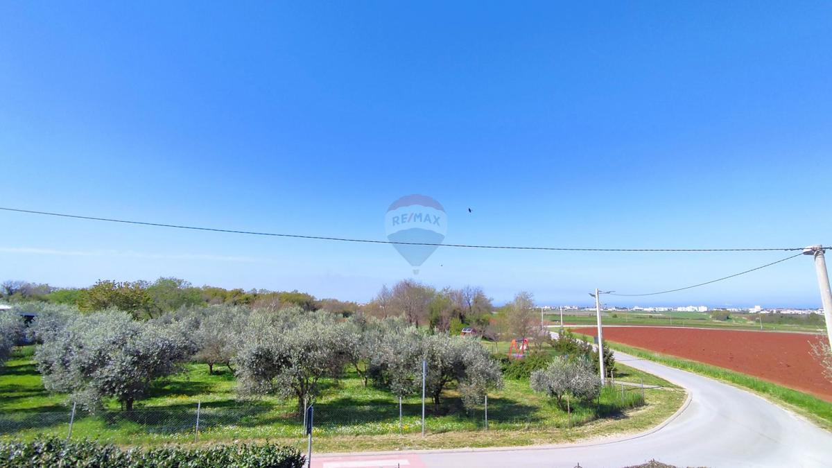 Stanovanje/Apartma Umag, 47,89m2