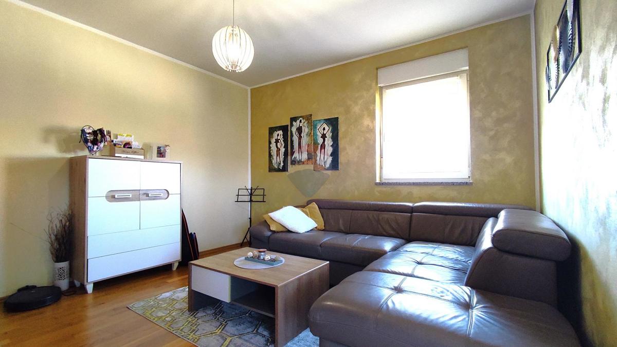 Stanovanje/Apartma Umag, 47,89m2