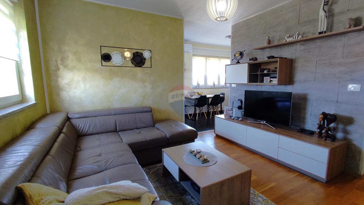 Stanovanje/Apartma Umag, 47,89m2