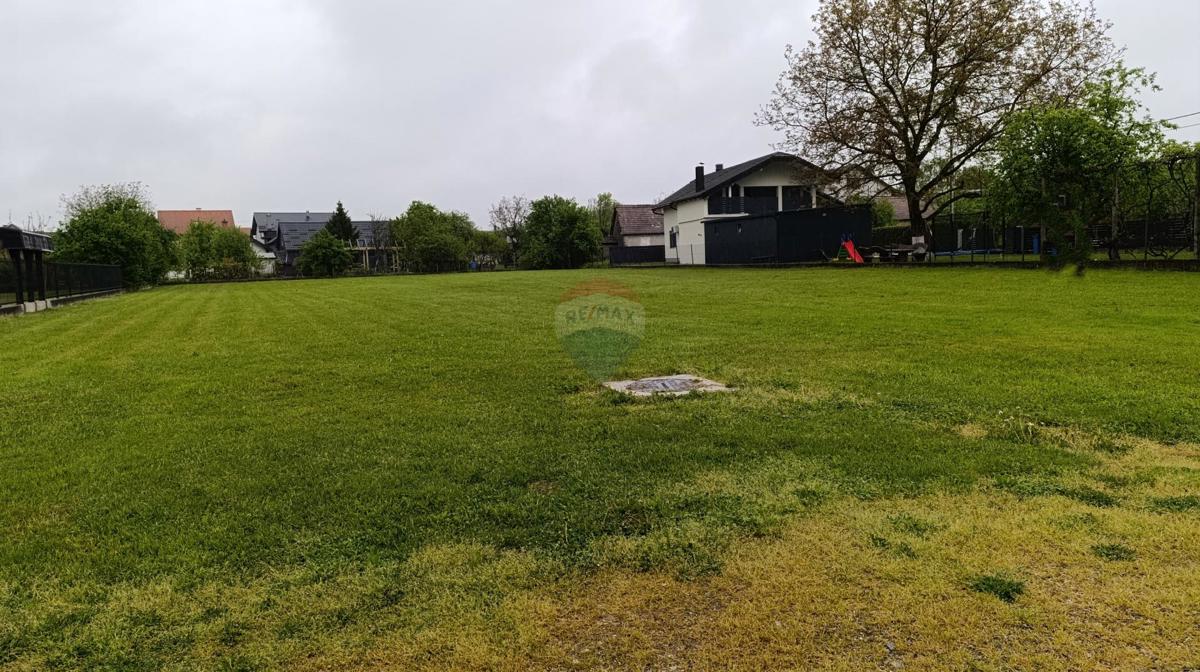 Stavbno zemljišče Buševec, Velika Gorica - Okolica, 2.340m2