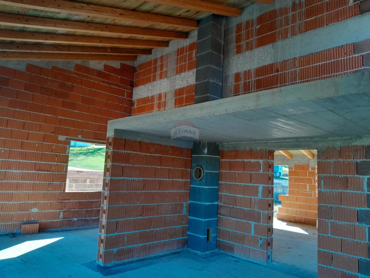Hiša Manjadvorci, Barban, 120m2