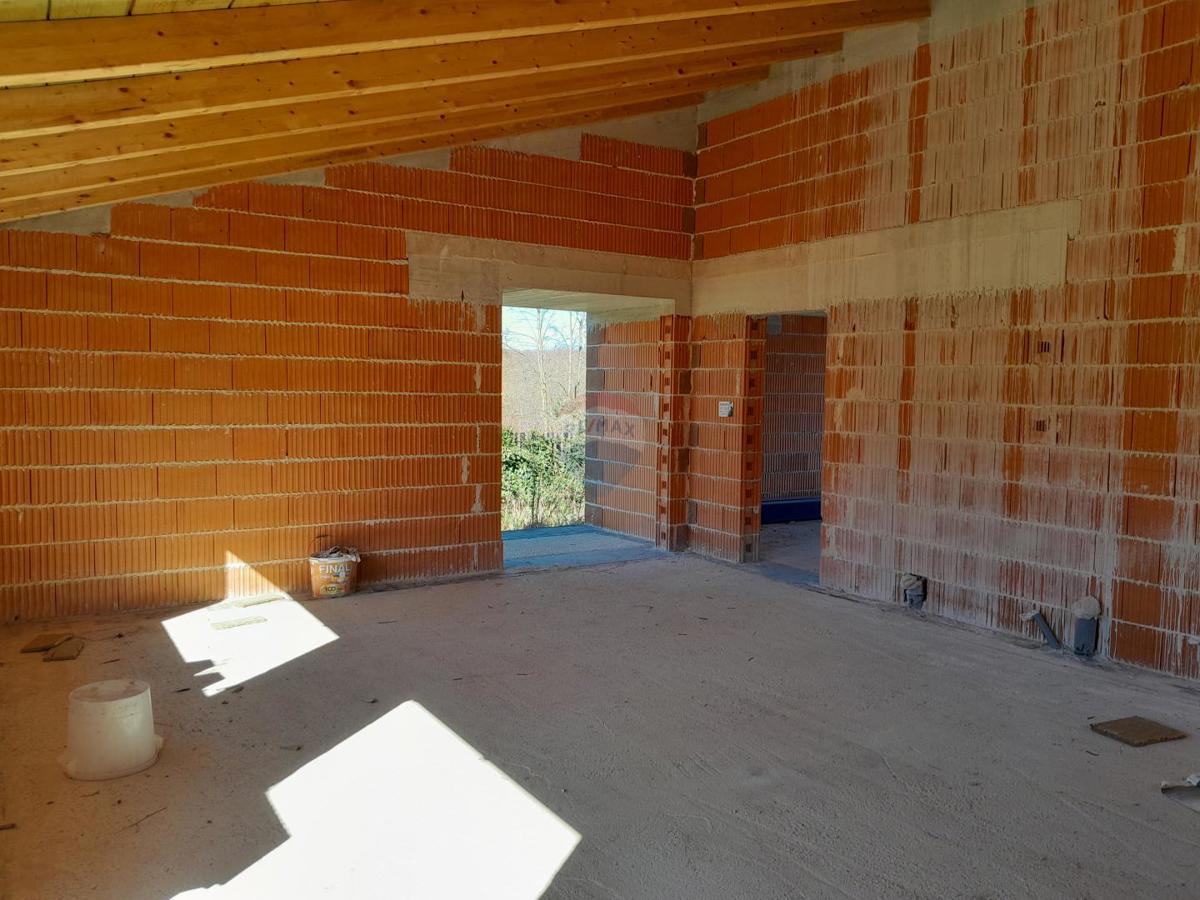 Hiša Manjadvorci, Barban, 120m2