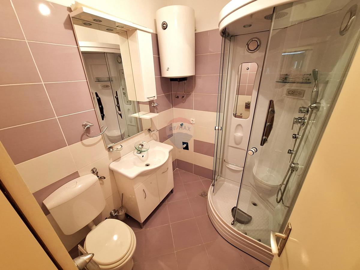 Stanovanje/Apartma Centar, Rijeka, 60m2