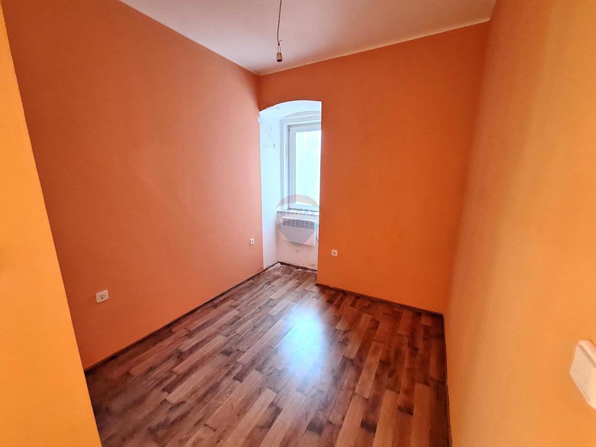 Stanovanje/Apartma Centar, Rijeka, 60m2