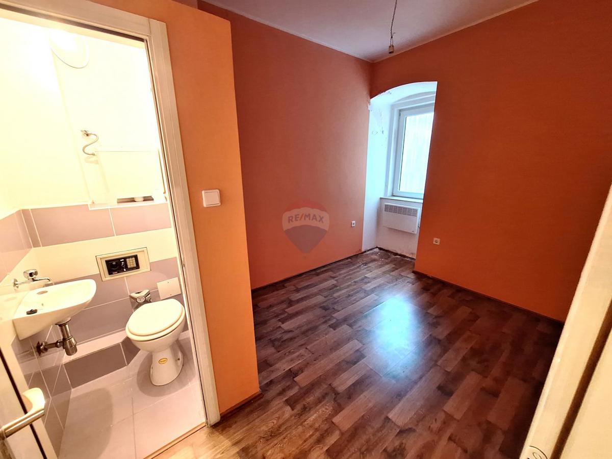 Stanovanje/Apartma Centar, Rijeka, 60m2