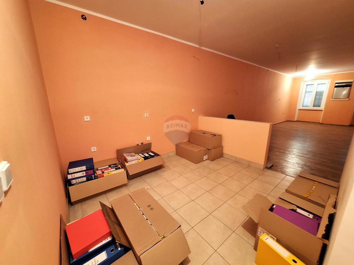 Stanovanje/Apartma Centar, Rijeka, 60m2