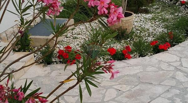 Stanovanje/Apartma Batomalj, Baška, 65m2