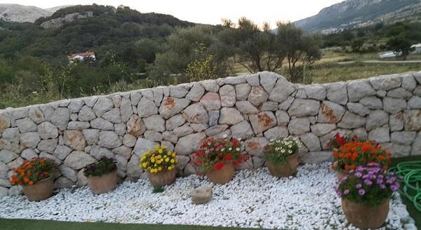 Stanovanje/Apartma Batomalj, Baška, 65m2