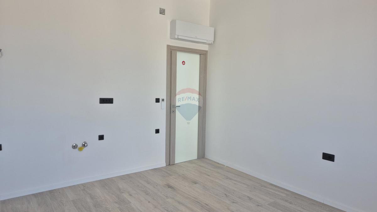 Stanovanje/Apartma Centar, Pazin, 35m2