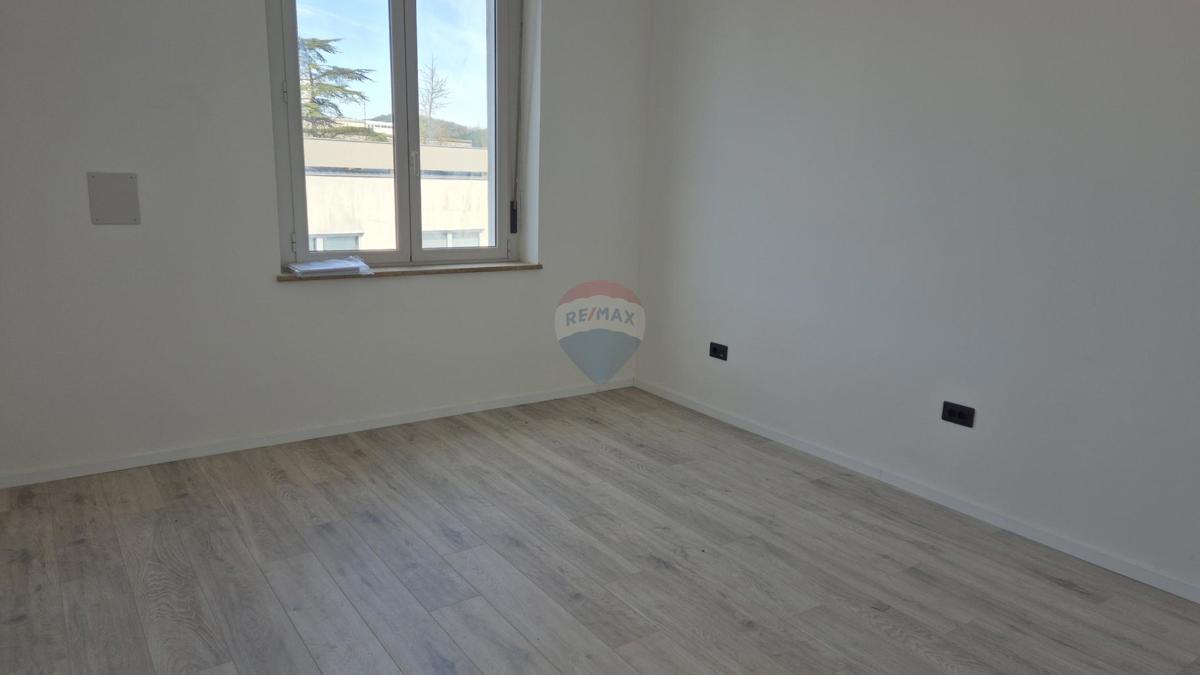 Stanovanje/Apartma Centar, Pazin, 35m2