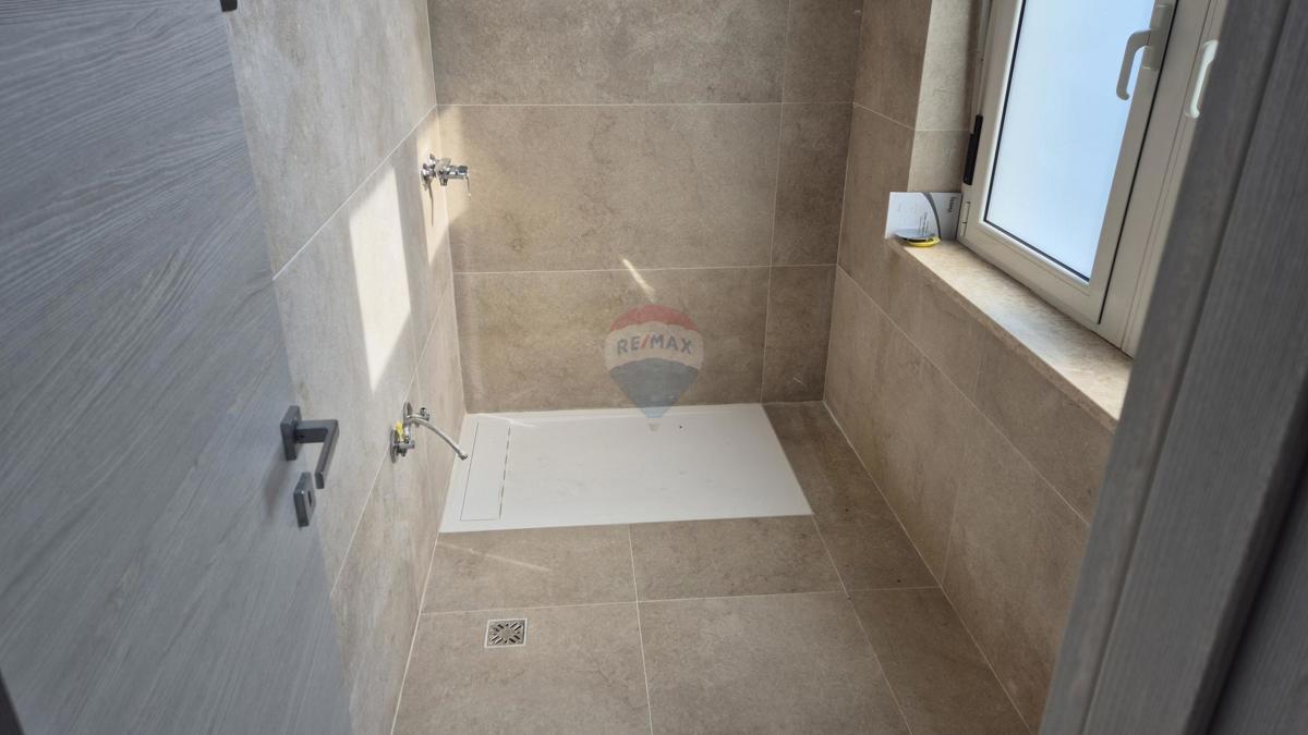 Stanovanje/Apartma Centar, Pazin, 35m2