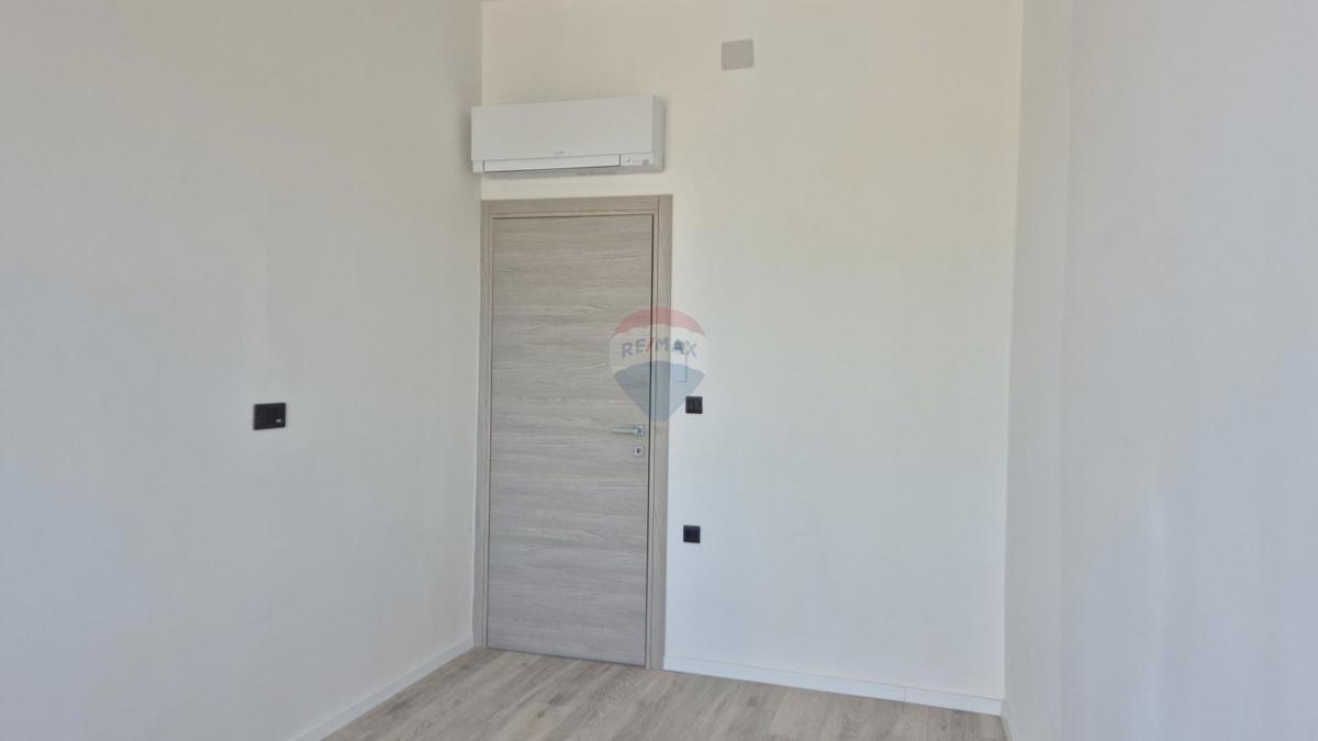 Stanovanje/Apartma Centar, Pazin, 35m2