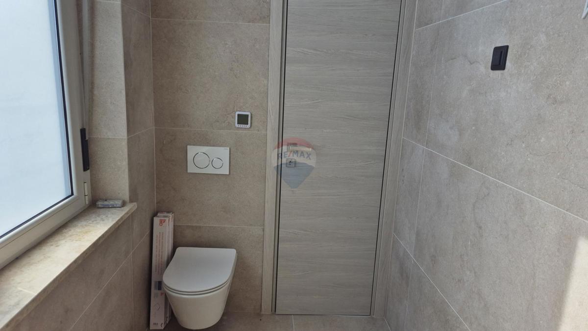 Stanovanje/Apartma Centar, Pazin, 35m2