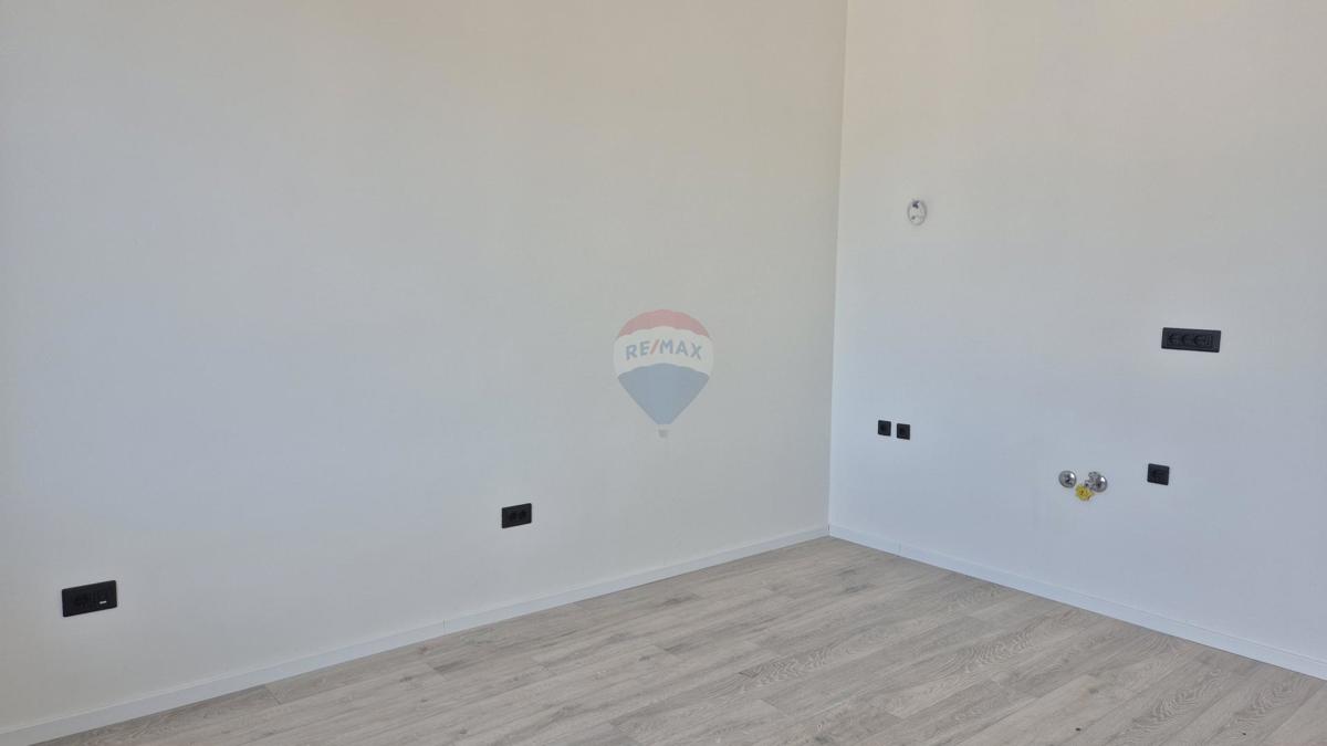 Stanovanje/Apartma Centar, Pazin, 35m2