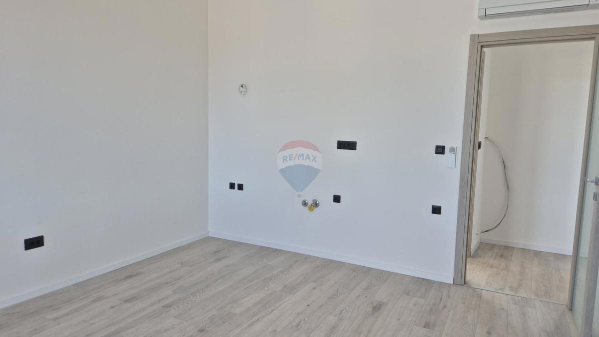 Stanovanje/Apartma Centar, Pazin, 35m2