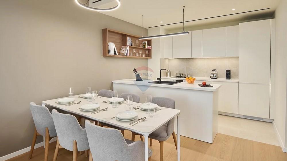 Stanovanje/Apartma Savudrija, Umag, 31,70m2