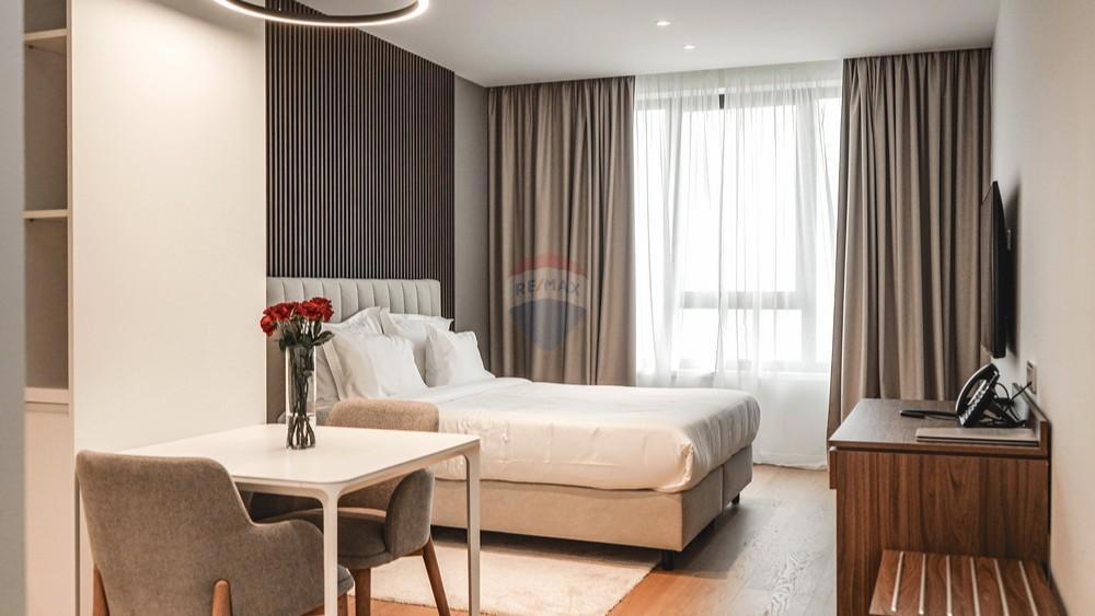 Stanovanje/Apartma Savudrija, Umag, 31,70m2