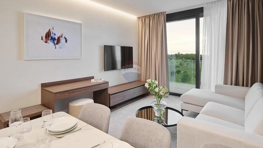 Stanovanje/Apartma Savudrija, Umag, 31,70m2