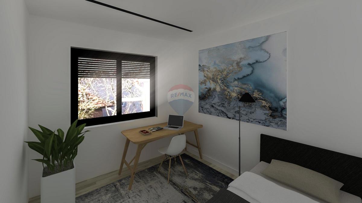 Stanovanje/Apartma Donja Dubrava, 70,32m2