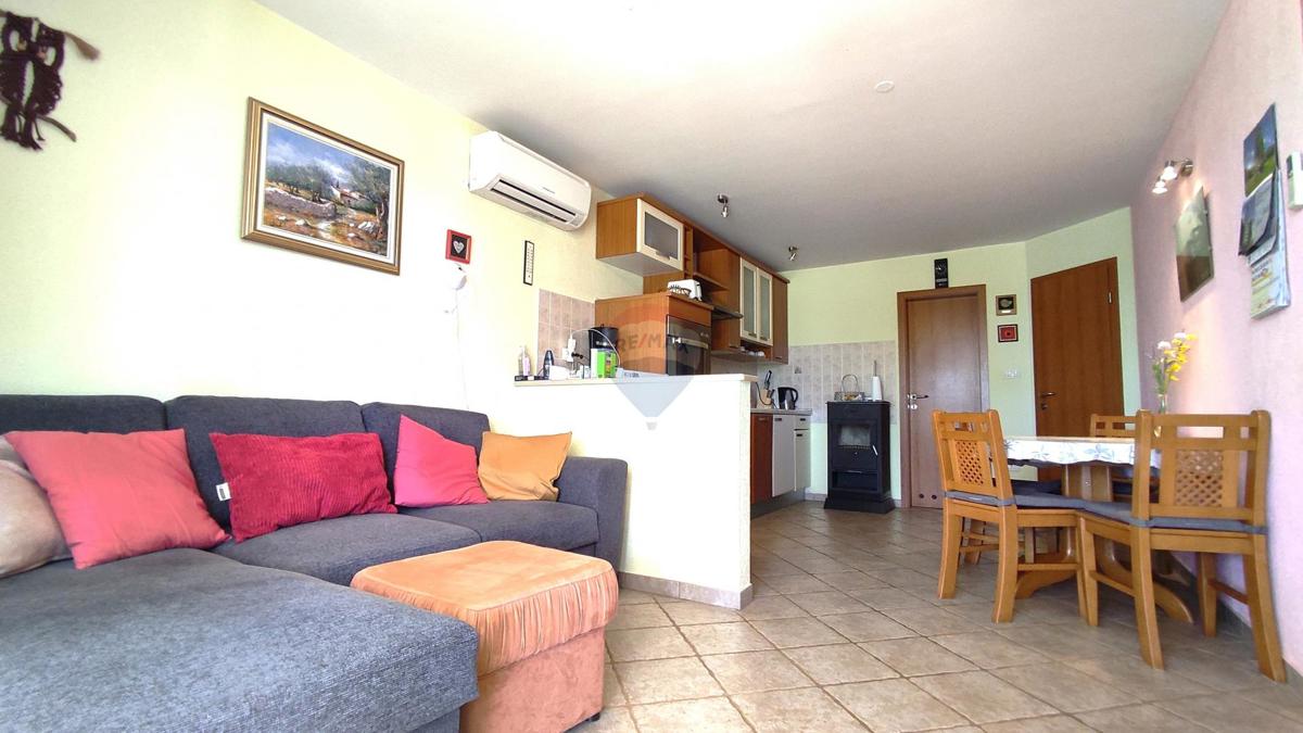 Hiša Lovrečica, Umag, 245m2