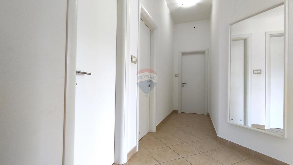 Hiša Lovrečica, Umag, 245m2