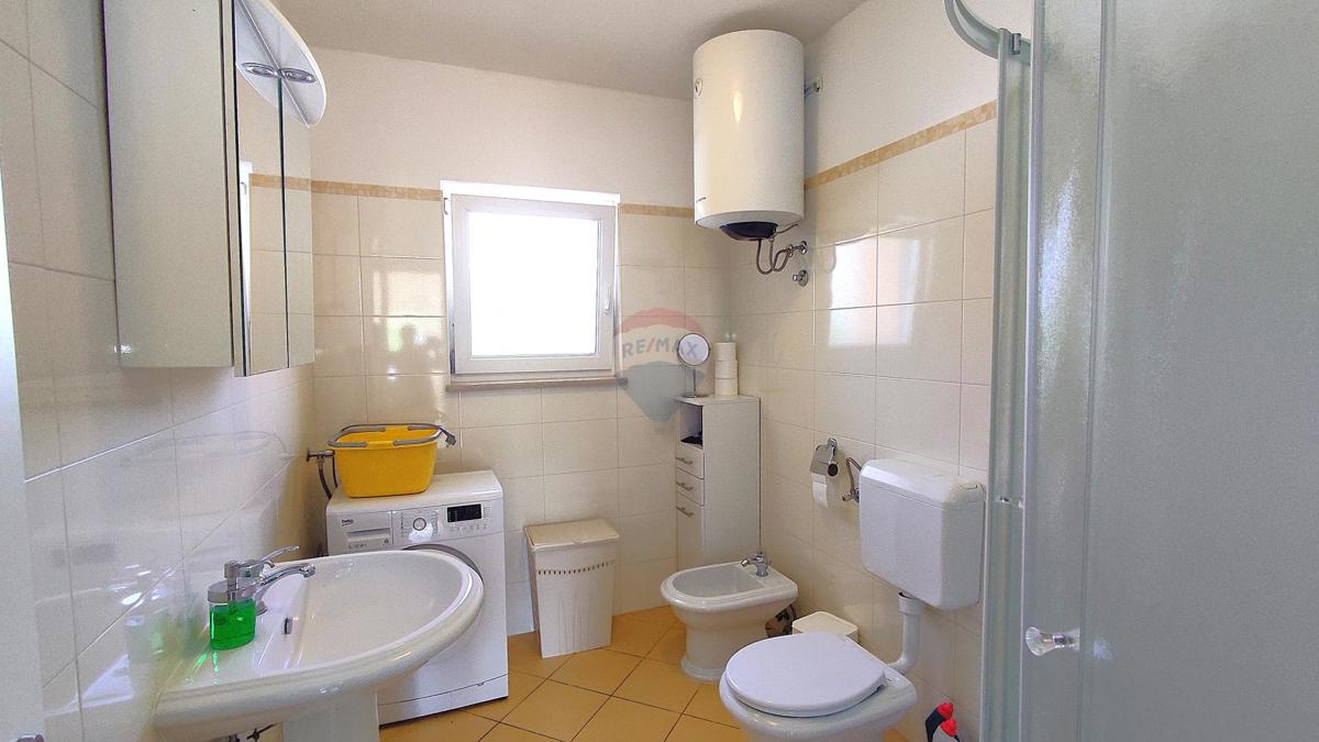 Hiša Lovrečica, Umag, 245m2