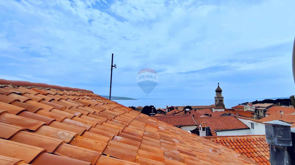 Hiša Krk, 80m2