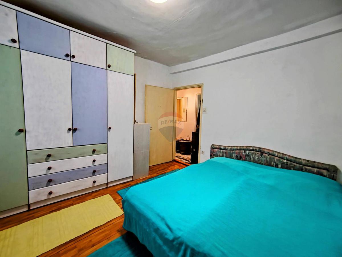 Hiša Krk, 80m2