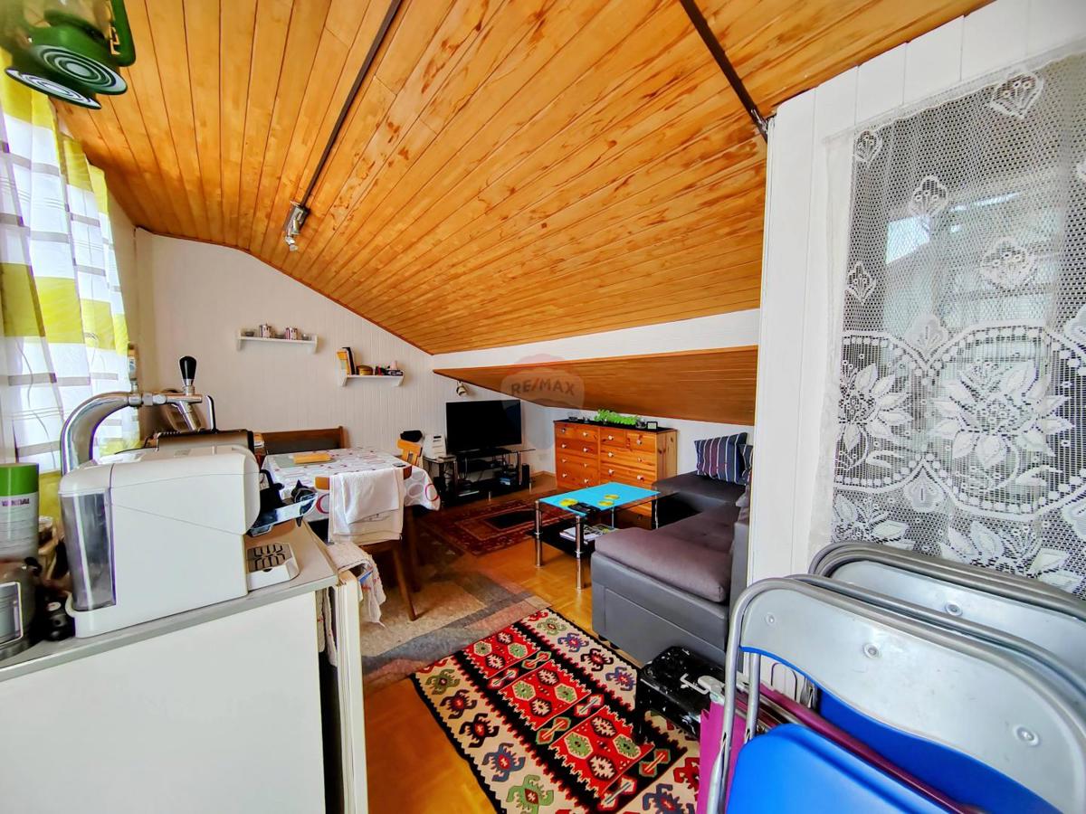 Hiša Krk, 80m2