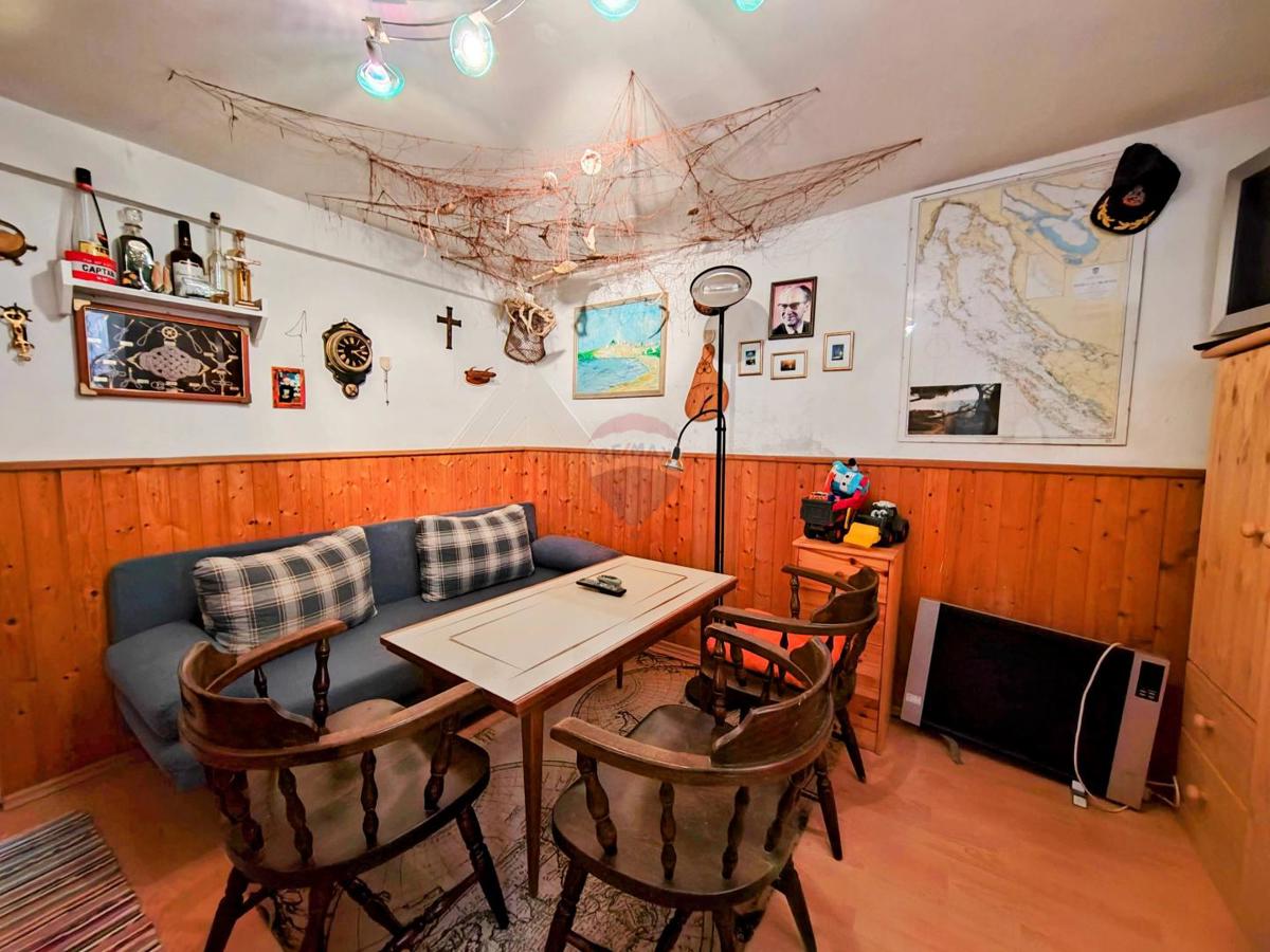 Hiša Krk, 80m2