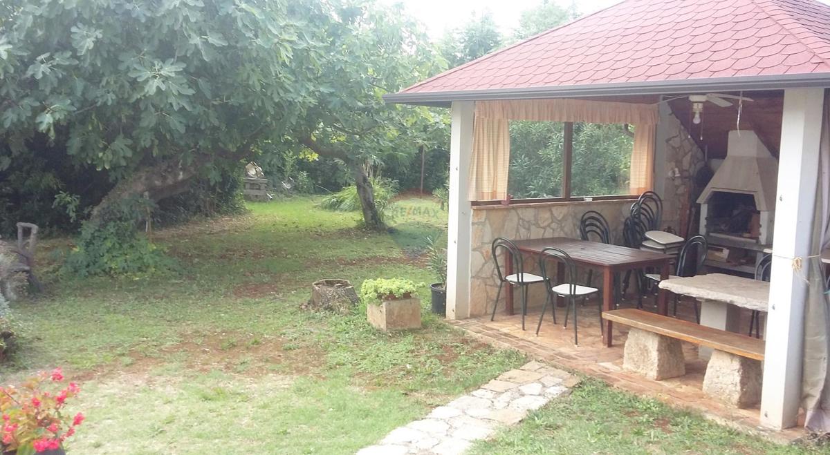 Stanovanje/Apartma Umag, 135,93m2