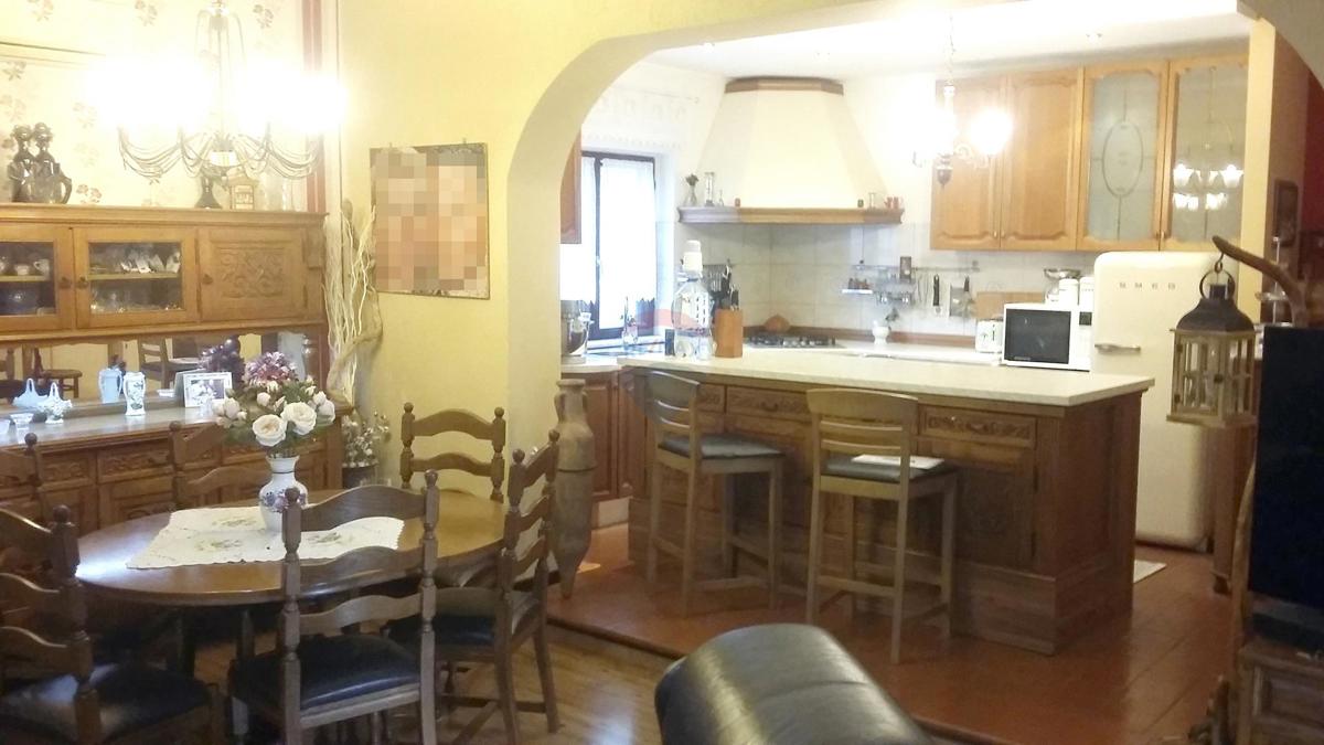 Stanovanje/Apartma Umag, 135,93m2