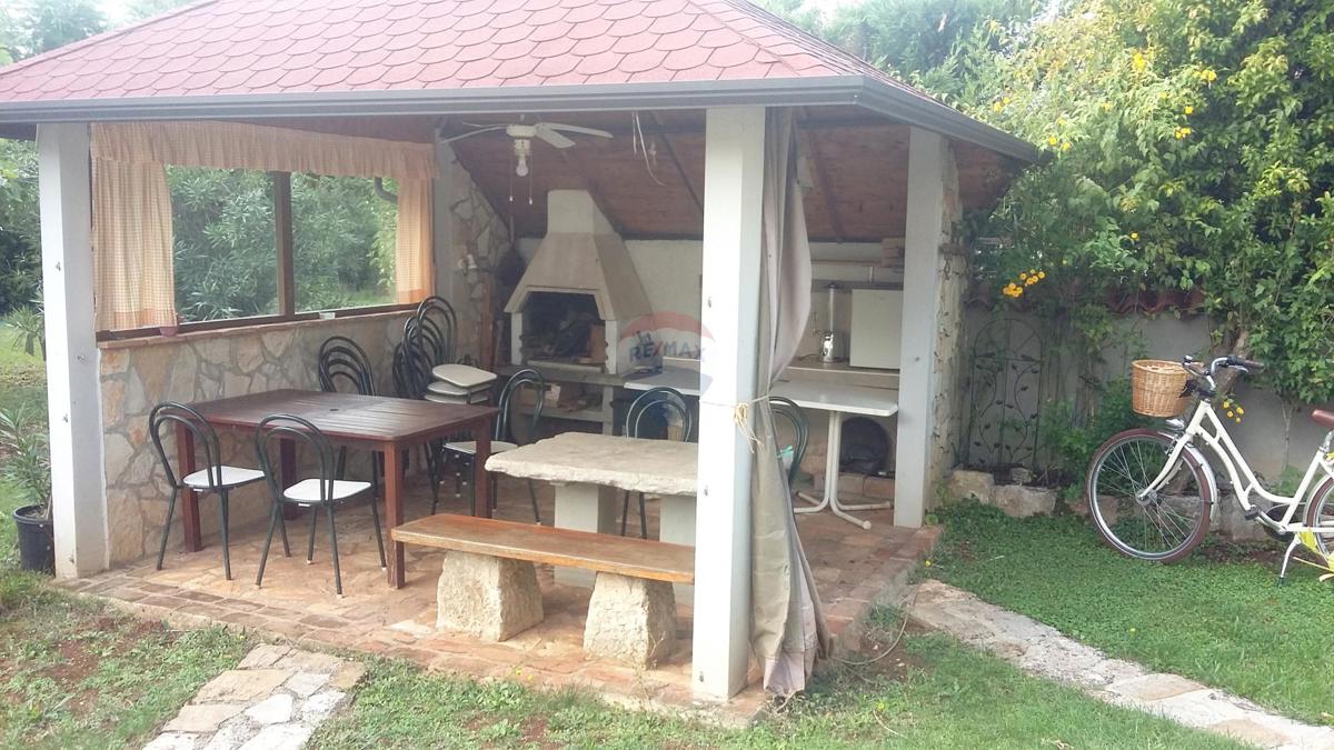 Stanovanje/Apartma Umag, 135,93m2