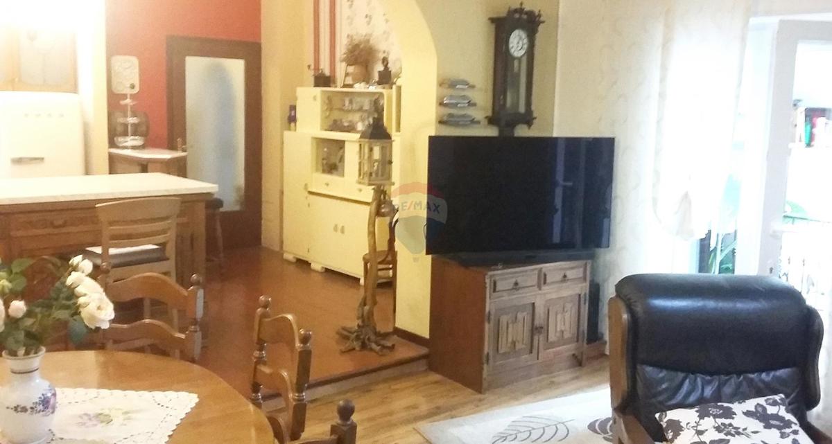Stanovanje/Apartma Umag, 135,93m2