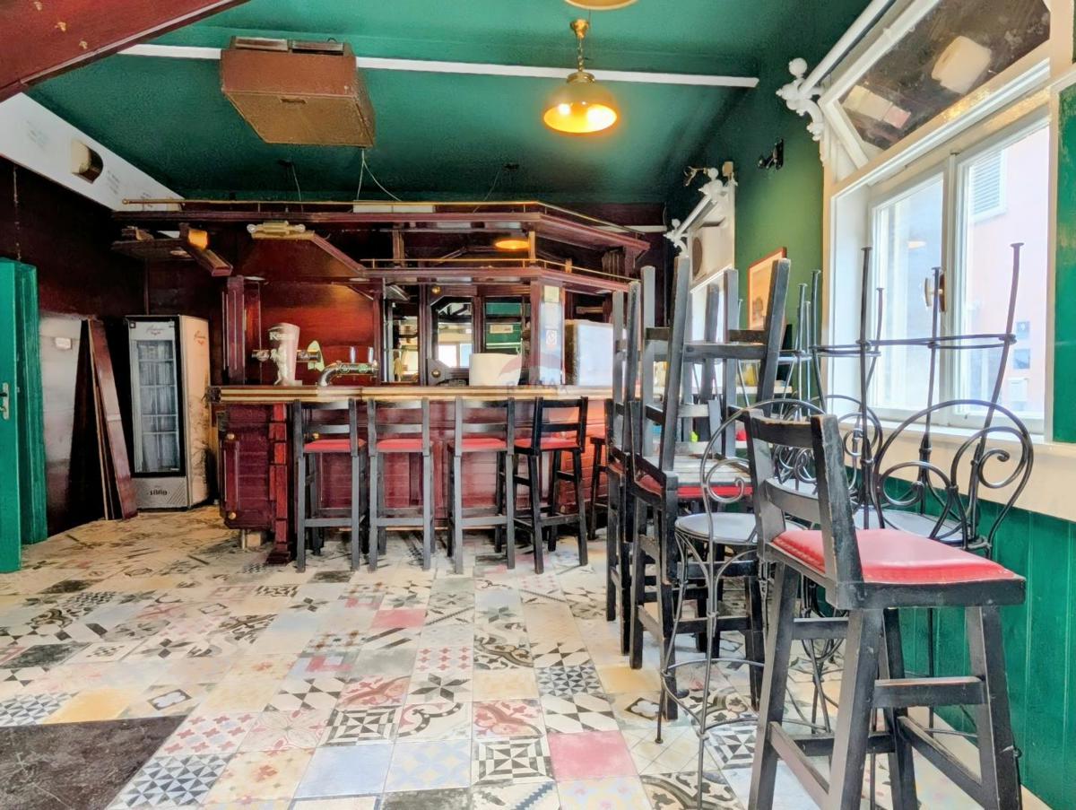 Hiša Stari Pazin, Pazin, 280m2