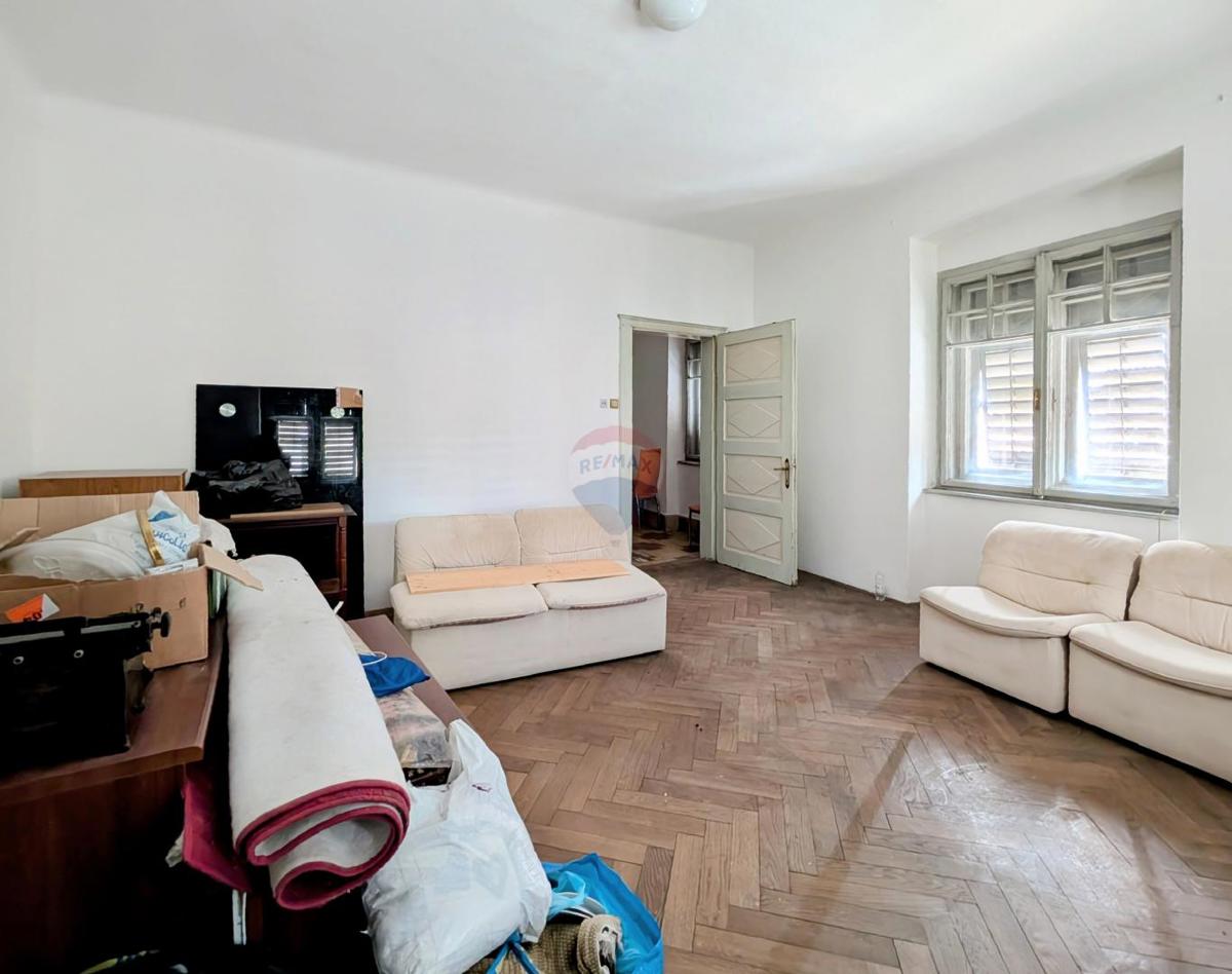 Hiša Stari Pazin, Pazin, 280m2