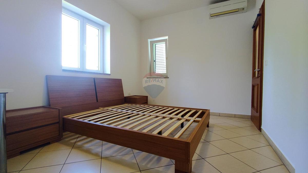 Stanovanje/Apartma Đuba, Umag, 43,69m2