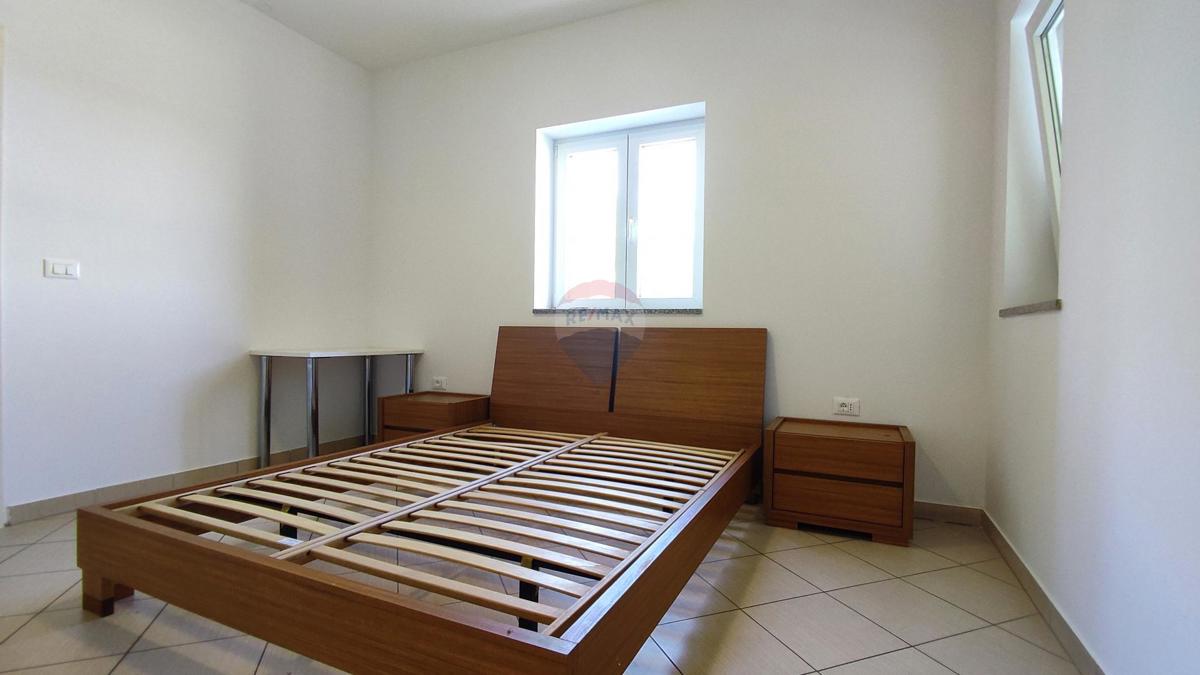 Stanovanje/Apartma Đuba, Umag, 43,69m2
