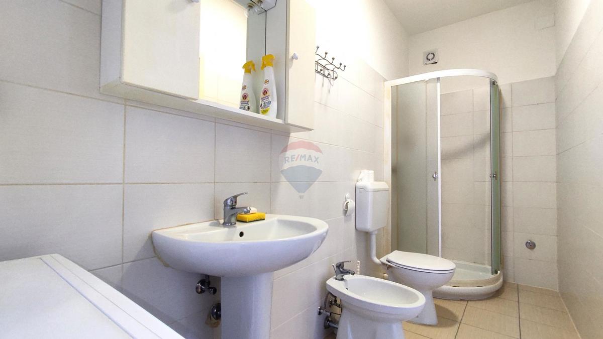 Stanovanje/Apartma Đuba, Umag, 43,69m2
