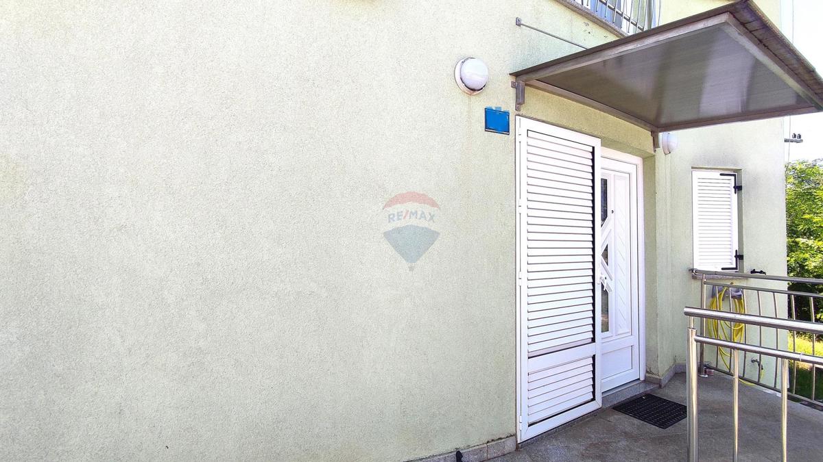 Stanovanje/Apartma Đuba, Umag, 43,69m2