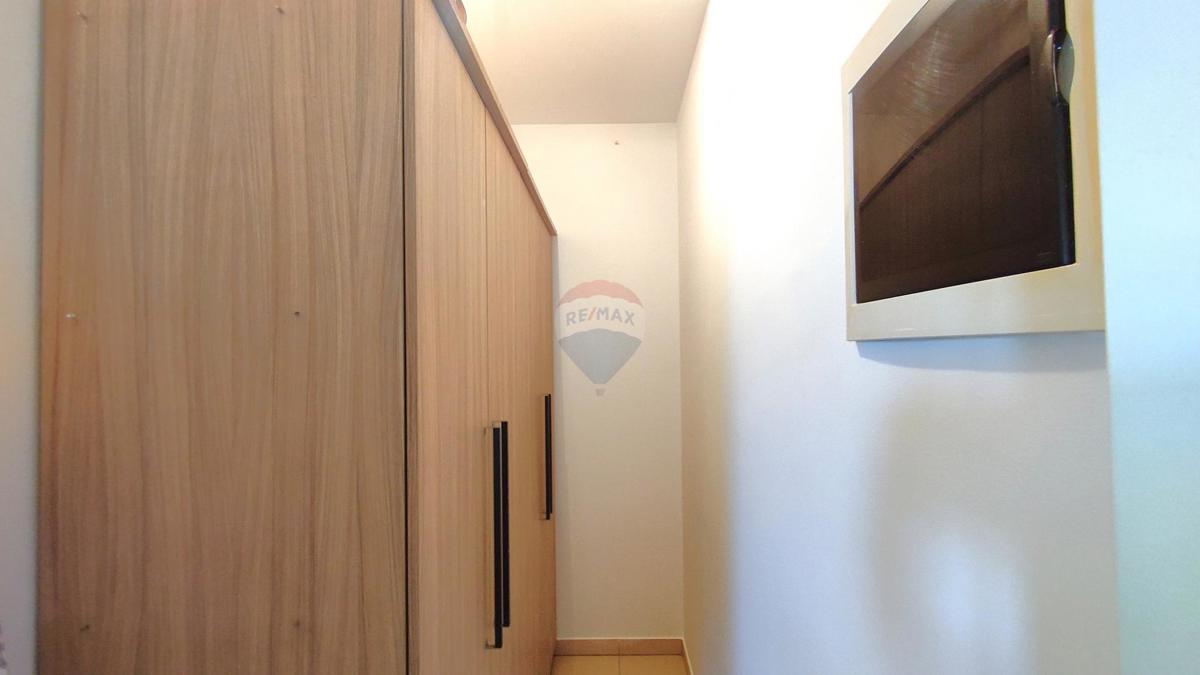 Stanovanje/Apartma Đuba, Umag, 43,69m2