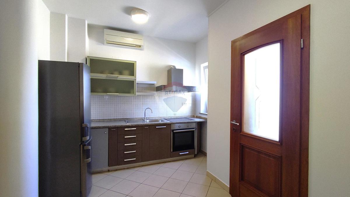 Stanovanje/Apartma Đuba, Umag, 43,69m2