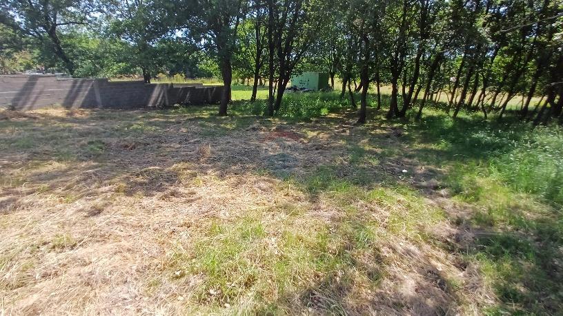 Stavbno zemljišče Medulin, 1.058m2