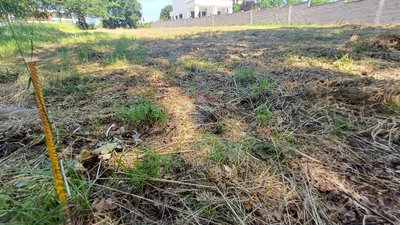 Stavbno zemljišče Medulin, 1.058m2